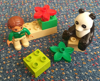 Lego Duplo - Mix stavebnic, ceny v textu. - 13