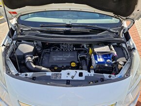 Opel Meriva B 1.4 LPG OPC line - 13