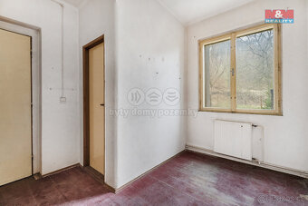 Prodej bytu 3+1, 87 m², Benešov nad Ploučnicí, Heřmanovská - 13