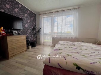 Prodej rodinný dům, 6+1, zahradní domek, pozemek  746 m2 - D - 13