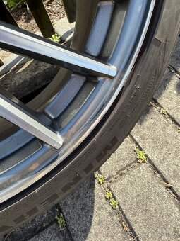 5x112 R19 Keskin KT17 235/40/19 8,5J et45 - 13