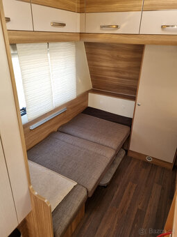 Karavan Bürstner Premio Plus 510 TK - 13