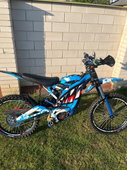 SURRON light bee x - 13