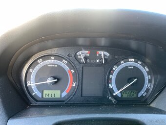 ŠKODA FABIA 1.2 12V CLASSIC COMBI - 13