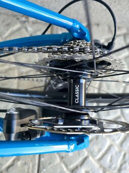 Gravel Cube Nuroad Race 2024 - 13