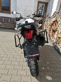 TRIUMPH TIGER 800 XC - 13