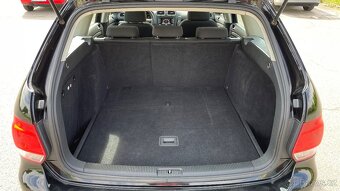 VW GOLF VI 1.6TDi NAVIGACE - 13