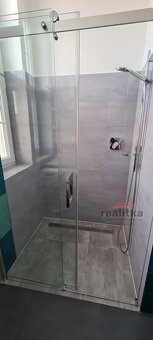 Pronájem luxusního bytu 3+kk, 112m2, Opava, ul. Boženy Němco - 13