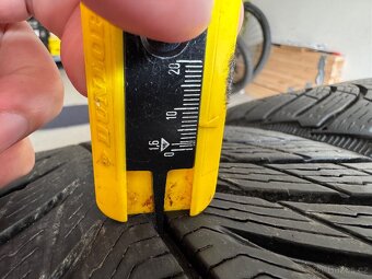 5x112 R18 BROCK s pneu 245 40 R18 - 13