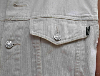 Džínová vesta JOOP, Esprit, BlanchePorte vel.M-XL - 13
