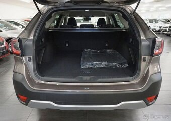Subaru Outback 2.5 ACTIVE 2024 124 kw - 13