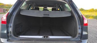Citroen C5 - 13