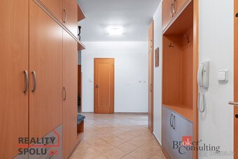 Prodej, byty/4+kk, 97 m2, U Světlé 2063/27, 59401 Velké Mezi - 13