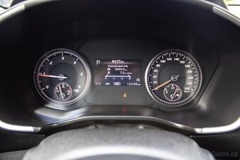 Hyundai Santa Fe 2.2 CRDi Smart 4x4 - 13