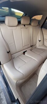 BMW 320 XD 140 tis.km - 13