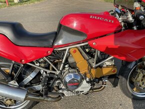 Ducati 900ss - 13