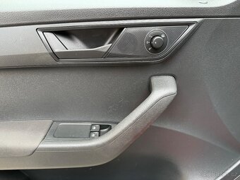 ŠKODA FABIA III 2017 1.2TSI 66KW 100.300km COOL EDITION - 13