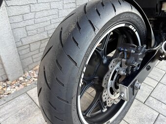 Honda NC 750X - 13