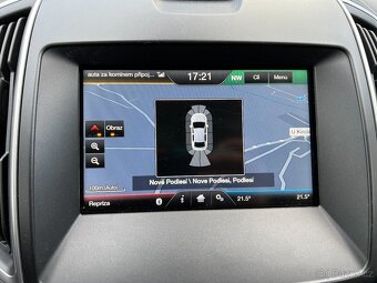 2016 FORD Galaxy 2,0TDCi - 13