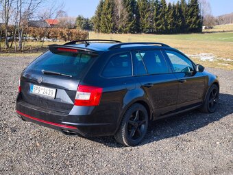 ❗️ Škoda Octavia RS Challenge ❗️ - 13