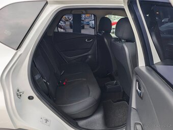 Captur LIFE 0.9TCe90 66kW po 1. majiteli - 13