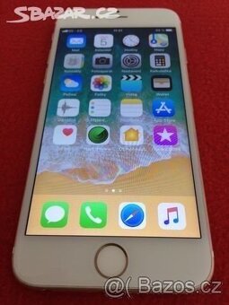 iPhone SE 128GB nebo iPhone 6 64GB - 13