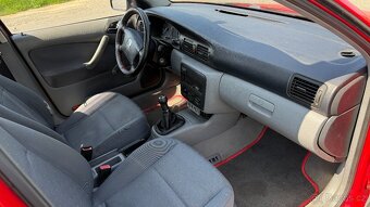 Škoda Octavia 1.4i 55kW - 13