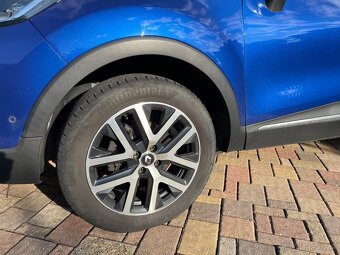 Renault Captur,  S Edition, 1.2 TCe, 87kW - 13