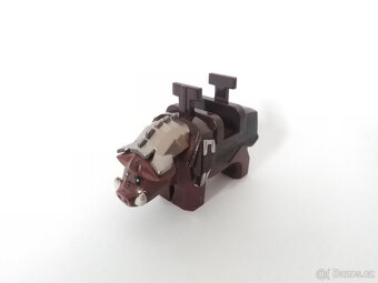 Minifigurky Pán prstenů - Trpaslíci I - 13