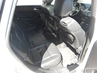 MB B 180 CDI, PANORAMA - 13