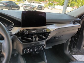 Ford Kuga 2,5 2.5 PHEV 112 kWTitanium - 13