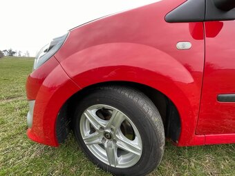 Renault Twingo 1.2i 55 kW – rok 2011 - 13