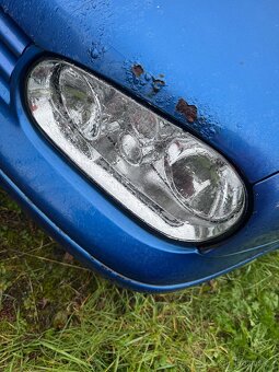 VW Golf 4 Variant 1.9tdi 96kw - 13