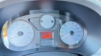 Peugeot Partner 7 59 700 Km 1.6 HDI 73 Kw - 13