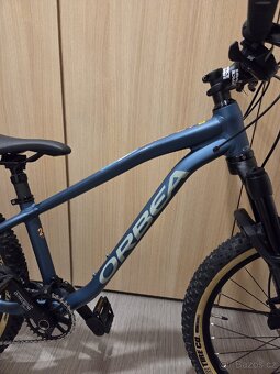 Dětské kolo ORBEA LAUFEY 24 H10 - 13