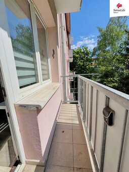 Pronájem bytu 2+1 54 m2 Buzulucká, Teplice - 13