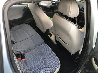 Fiat Stilo 2004 - 13