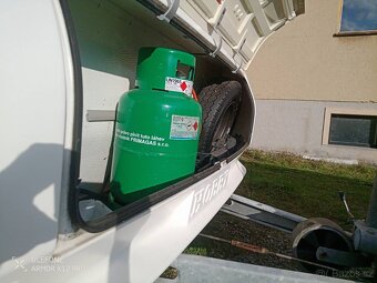 karavan HOBBY De Luxe 440 - 13