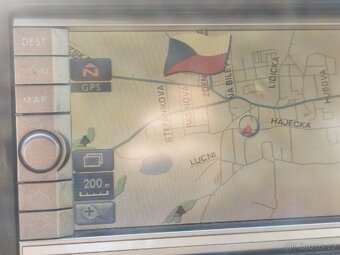 Subaru Forester SH 2.0 diesel 108kw,r.v.2011 Euro 5 - 13