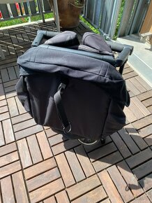 Skládací kočárek cybex - 13