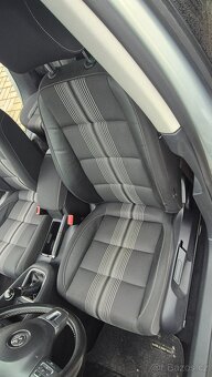 Volkswagen Golf VI MATCH - 13