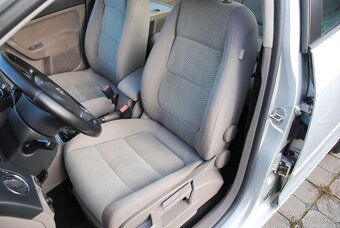 VW GOLF 6 PLUS 1.4TSi 90kW - naj. 136 000km - 13