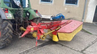 Bubnová sekačka Pottinger Cat 185 - 190 - 13