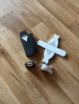 Svatební dekorace - 13