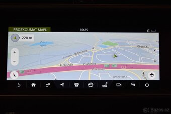 Prodám JAGUAR XF R-SPORT 3,0D - 13