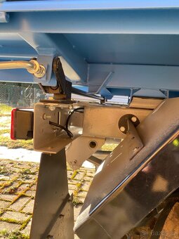 Multicar M25 po kompletní profesionální renovaci – s - 13