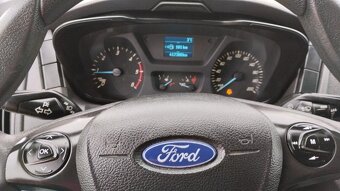 Ford Transit 2,0 77 kW - 13