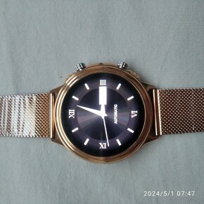 Pošta ZDARMA Nové chytré hodinky - 13