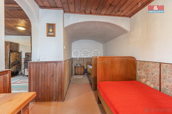 Prodej chalupy, 175 m², Prostiboř - 13