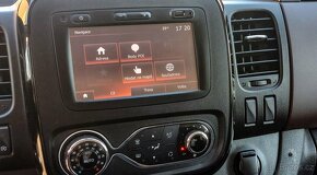 FIAT TALENTO,1.6 /107 kW/,KLIMA,KAMERA,TEMPOMAT,VÝHŘEV,DPH - 13